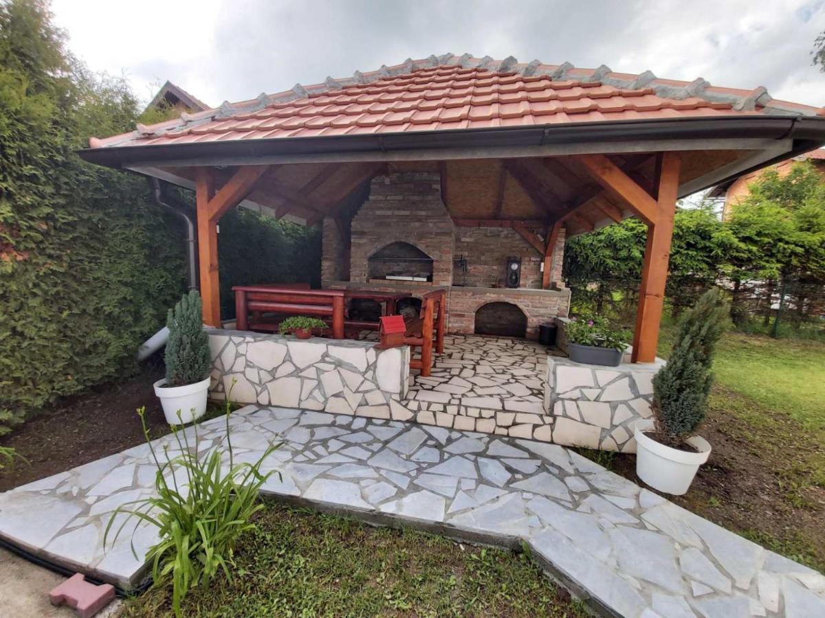 Apartmani Jasmina Zlatibor Eksteriør bilde