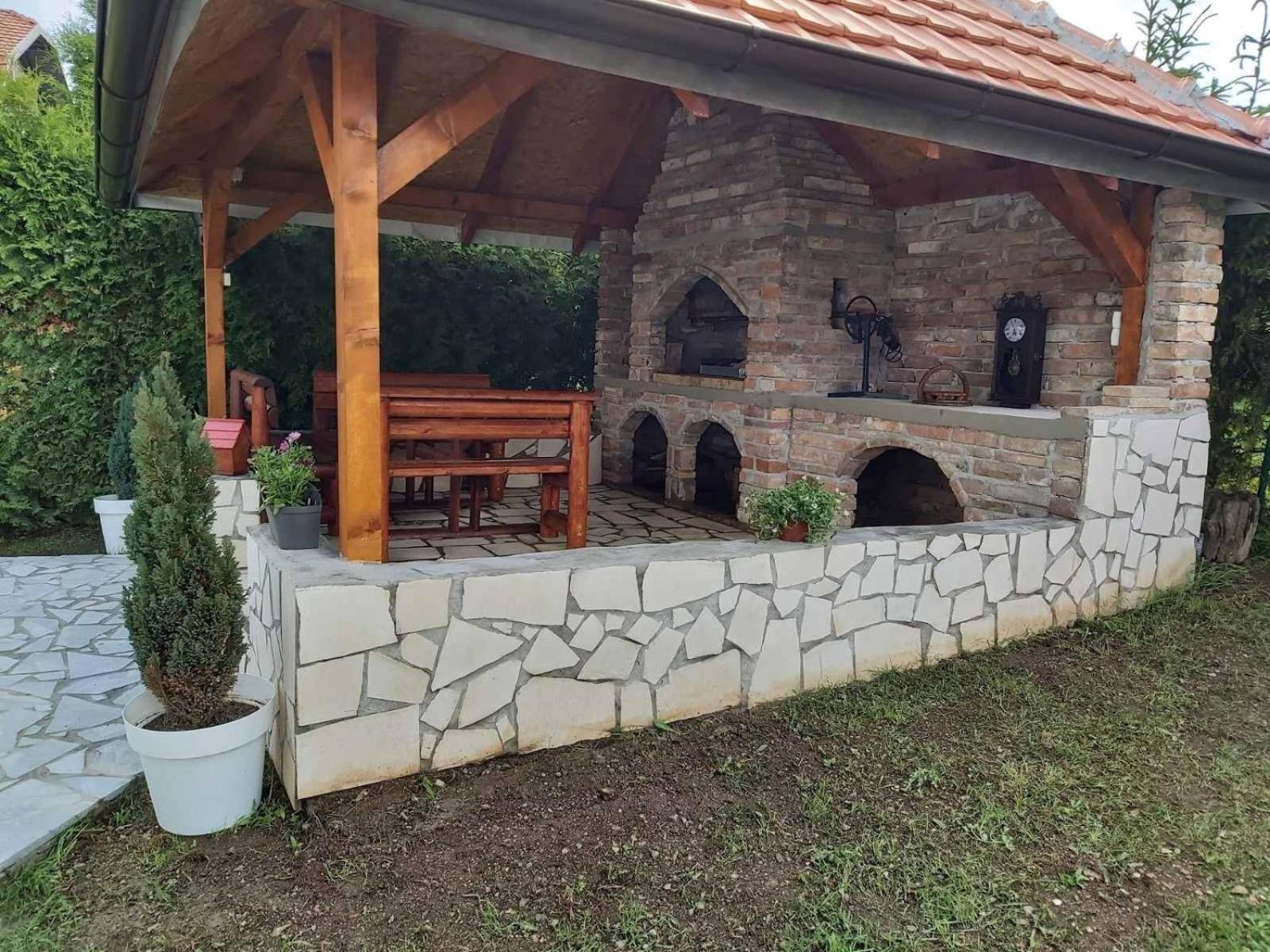 Apartmani Jasmina Zlatibor Eksteriør bilde