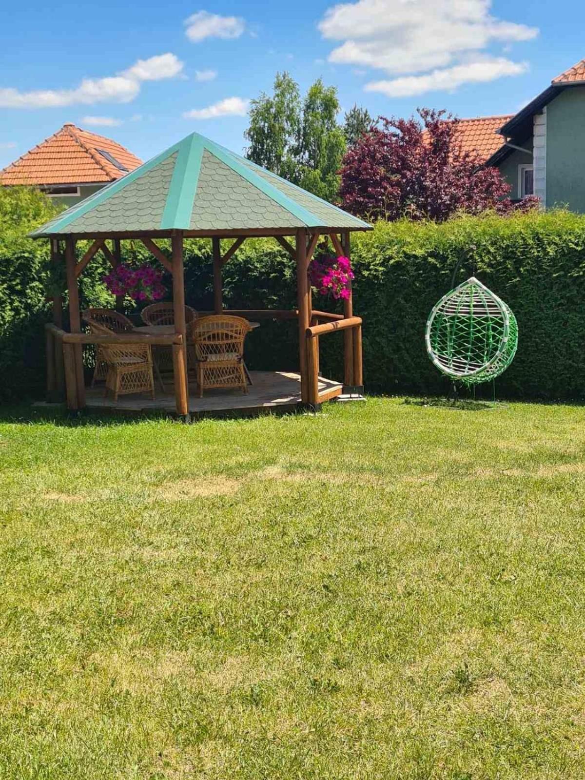 Apartmani Jasmina Zlatibor Eksteriør bilde
