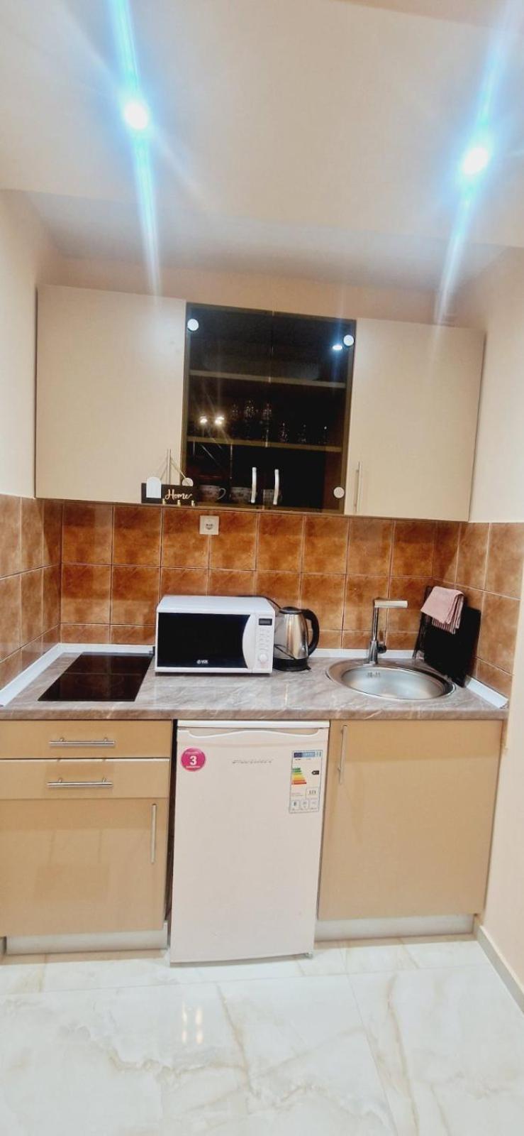 Apartmani Jasmina Zlatibor Eksteriør bilde