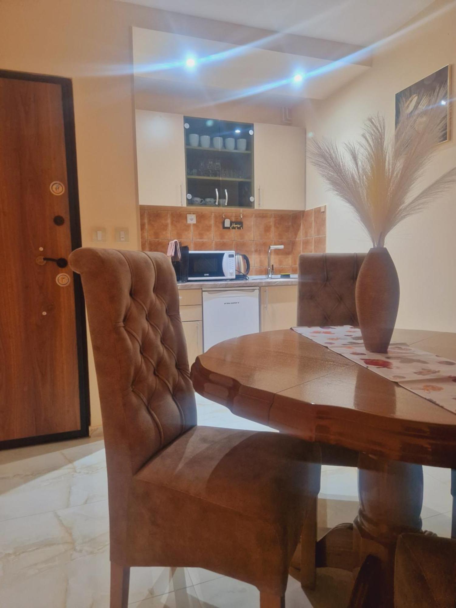 Apartmani Jasmina Zlatibor Eksteriør bilde