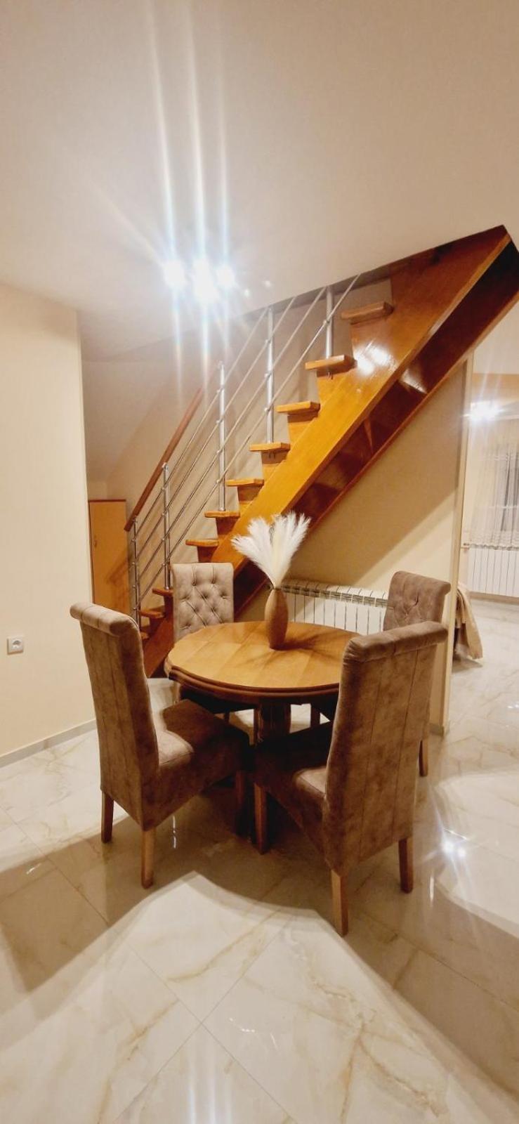 Apartmani Jasmina Zlatibor Eksteriør bilde