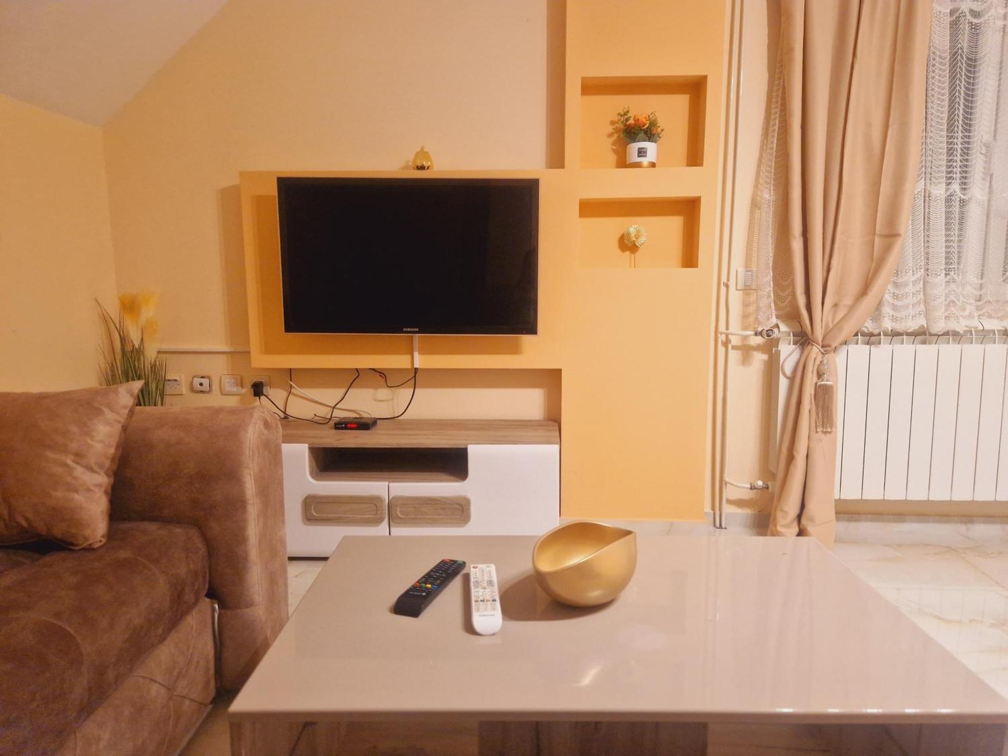 Apartmani Jasmina Zlatibor Eksteriør bilde
