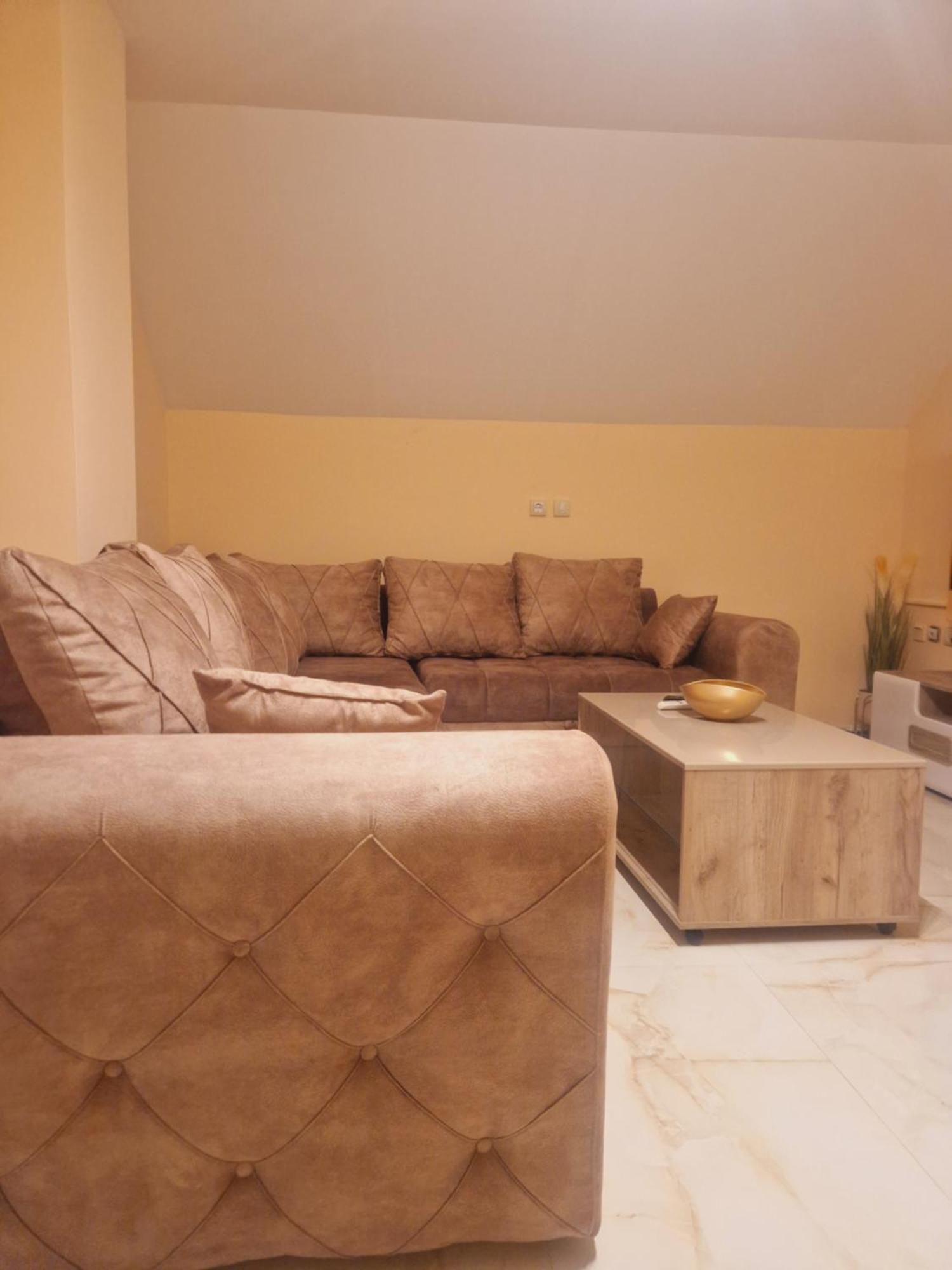 Apartmani Jasmina Zlatibor Eksteriør bilde