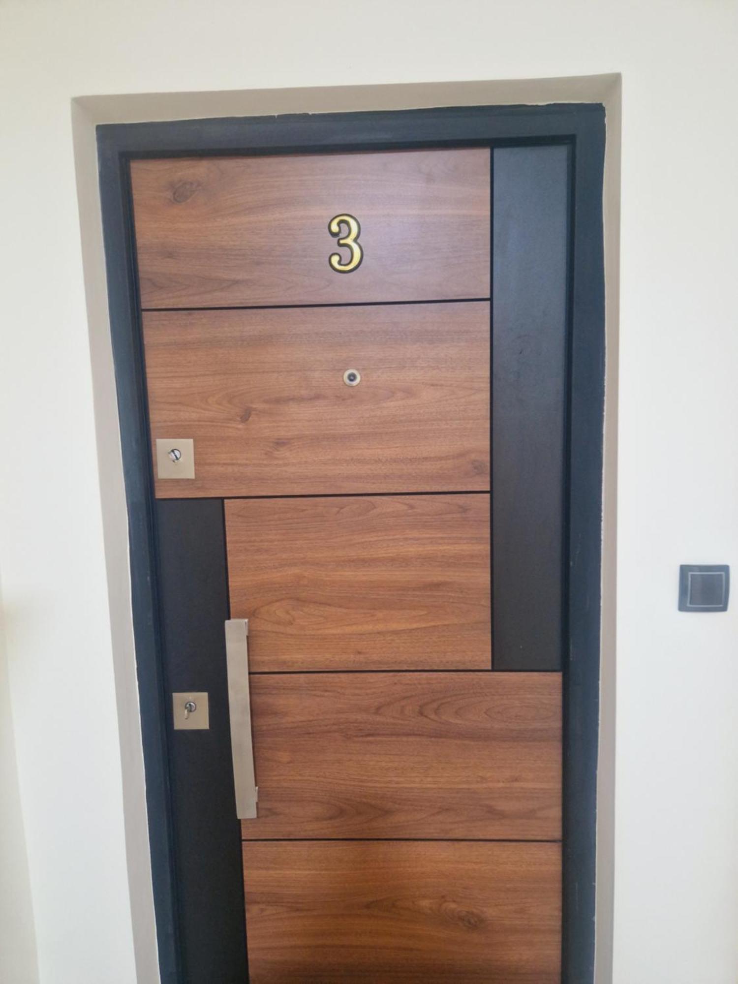 Apartmani Jasmina Zlatibor Eksteriør bilde