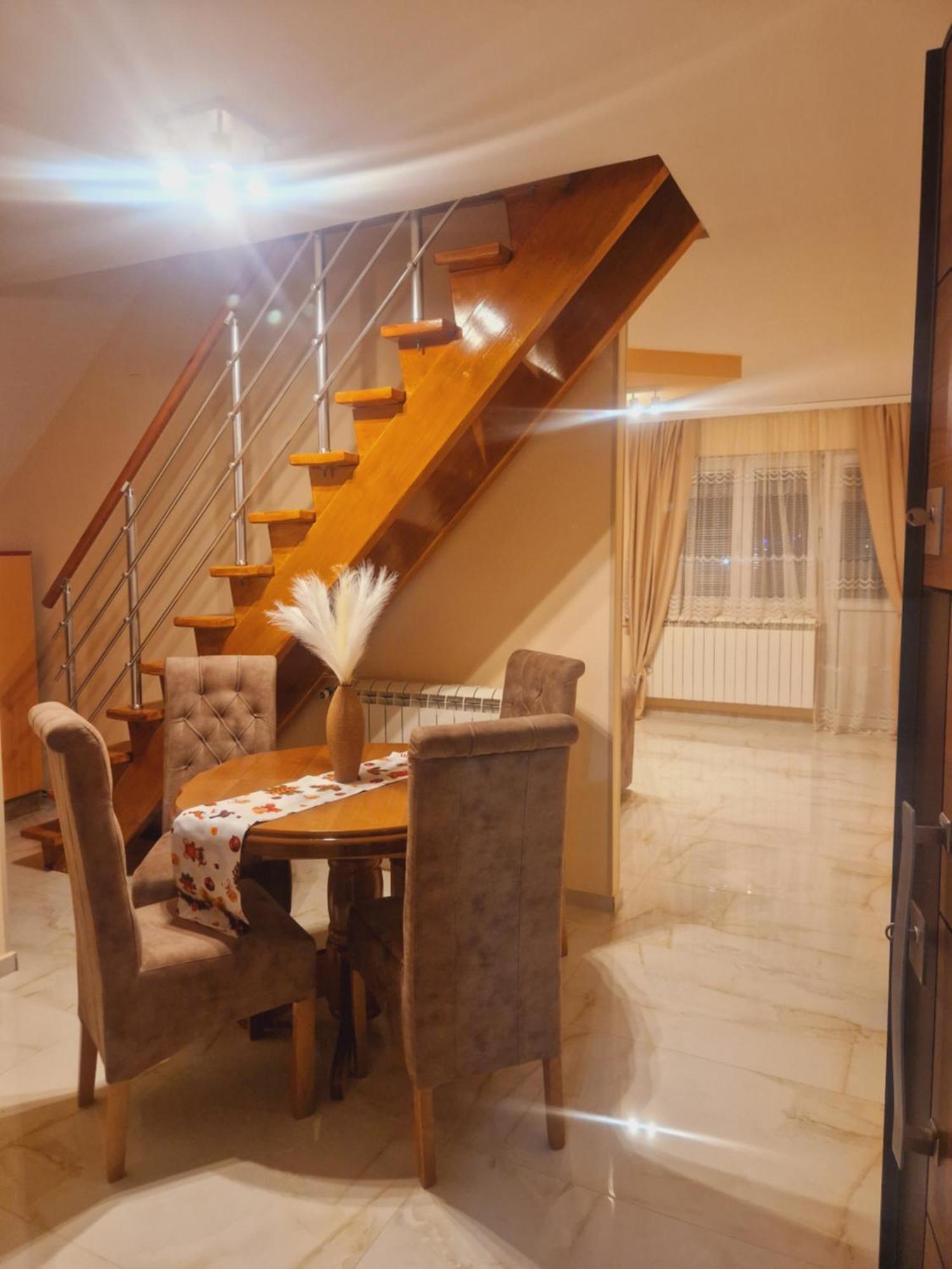 Apartmani Jasmina Zlatibor Eksteriør bilde