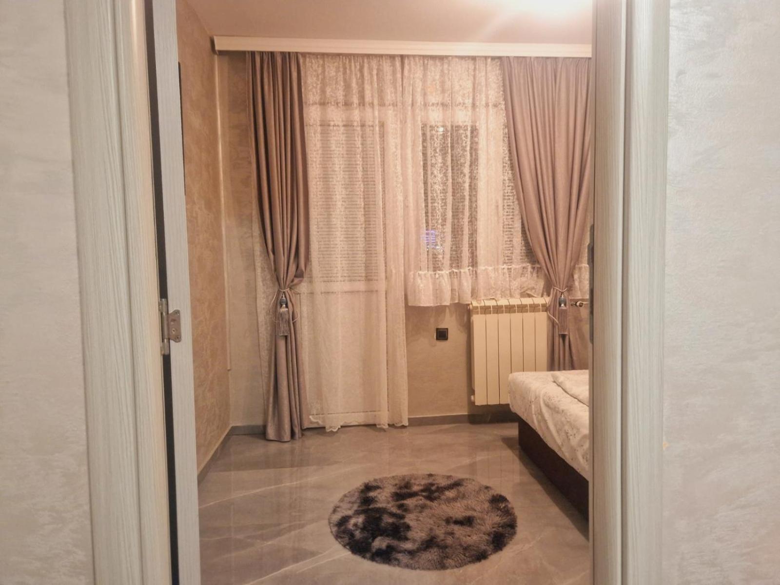 Apartmani Jasmina Zlatibor Eksteriør bilde