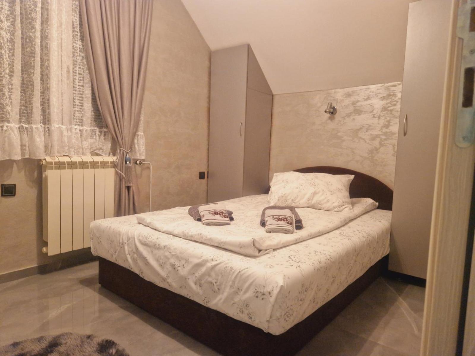 Apartmani Jasmina Zlatibor Eksteriør bilde