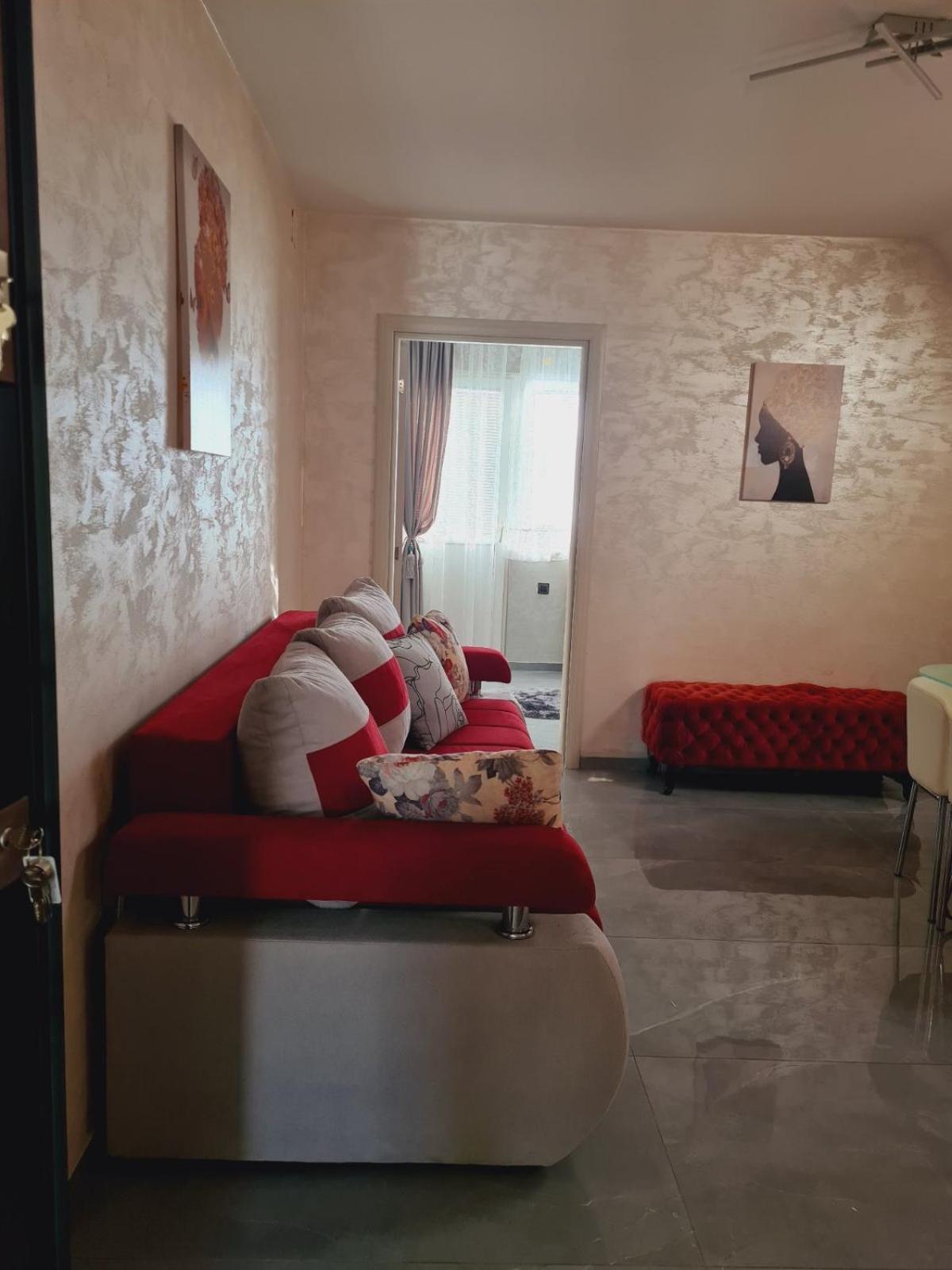 Apartmani Jasmina Zlatibor Eksteriør bilde