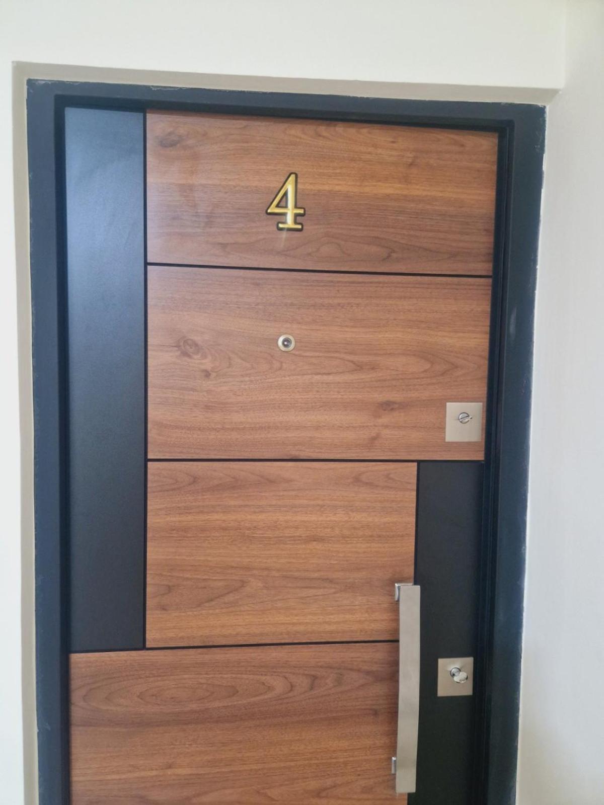 Apartmani Jasmina Zlatibor Eksteriør bilde