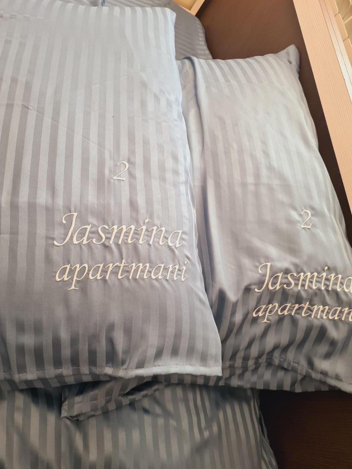 Apartmani Jasmina Zlatibor Eksteriør bilde