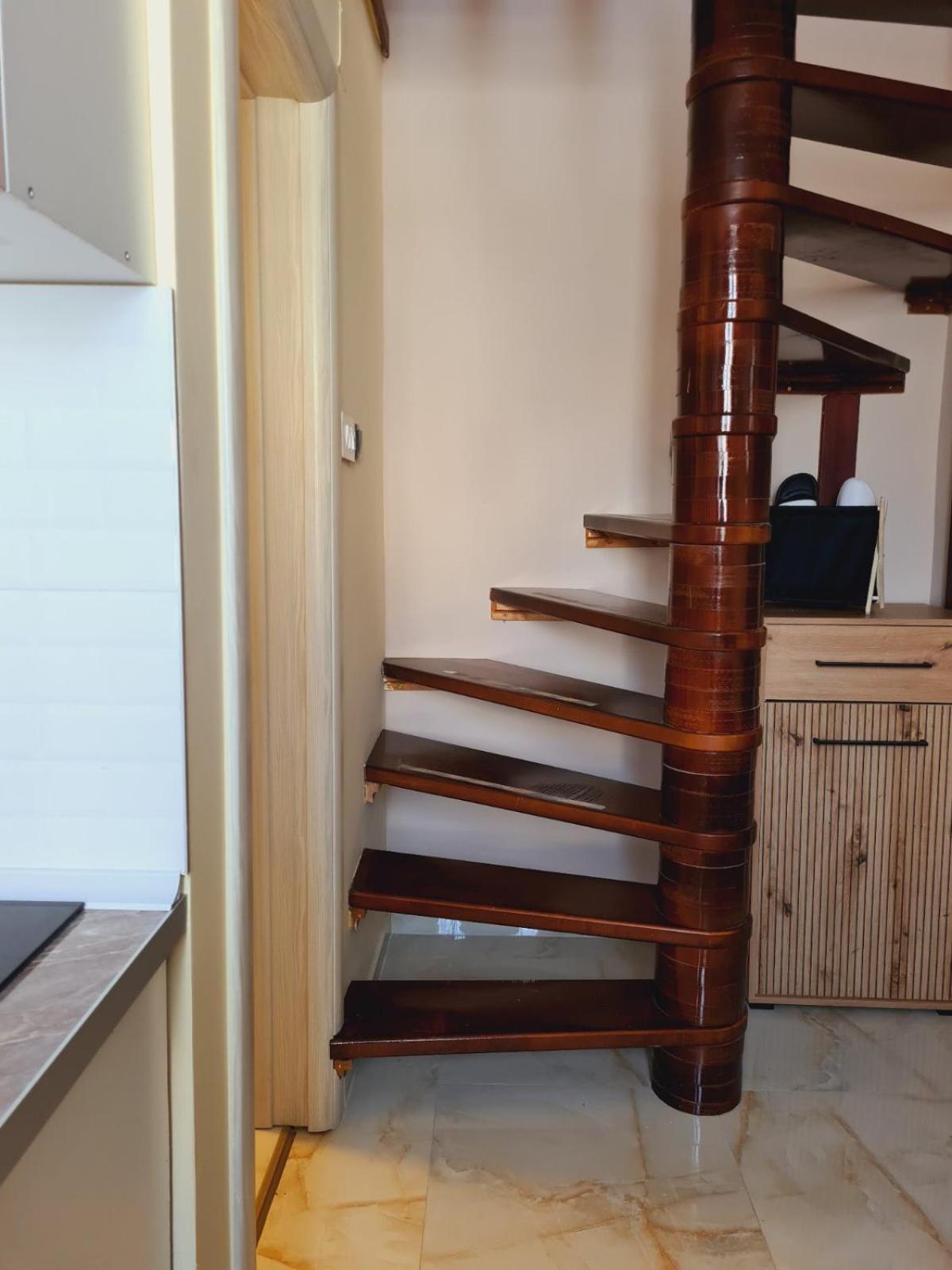Apartmani Jasmina Zlatibor Eksteriør bilde
