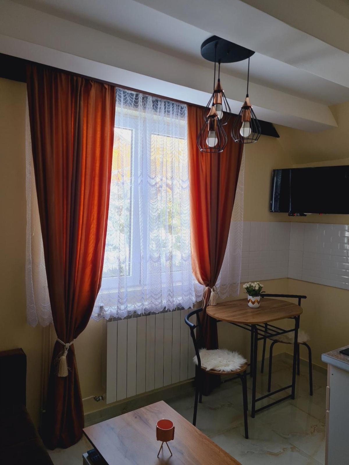 Apartmani Jasmina Zlatibor Eksteriør bilde