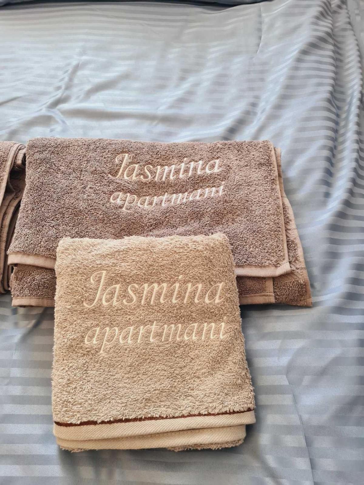Apartmani Jasmina Zlatibor Eksteriør bilde