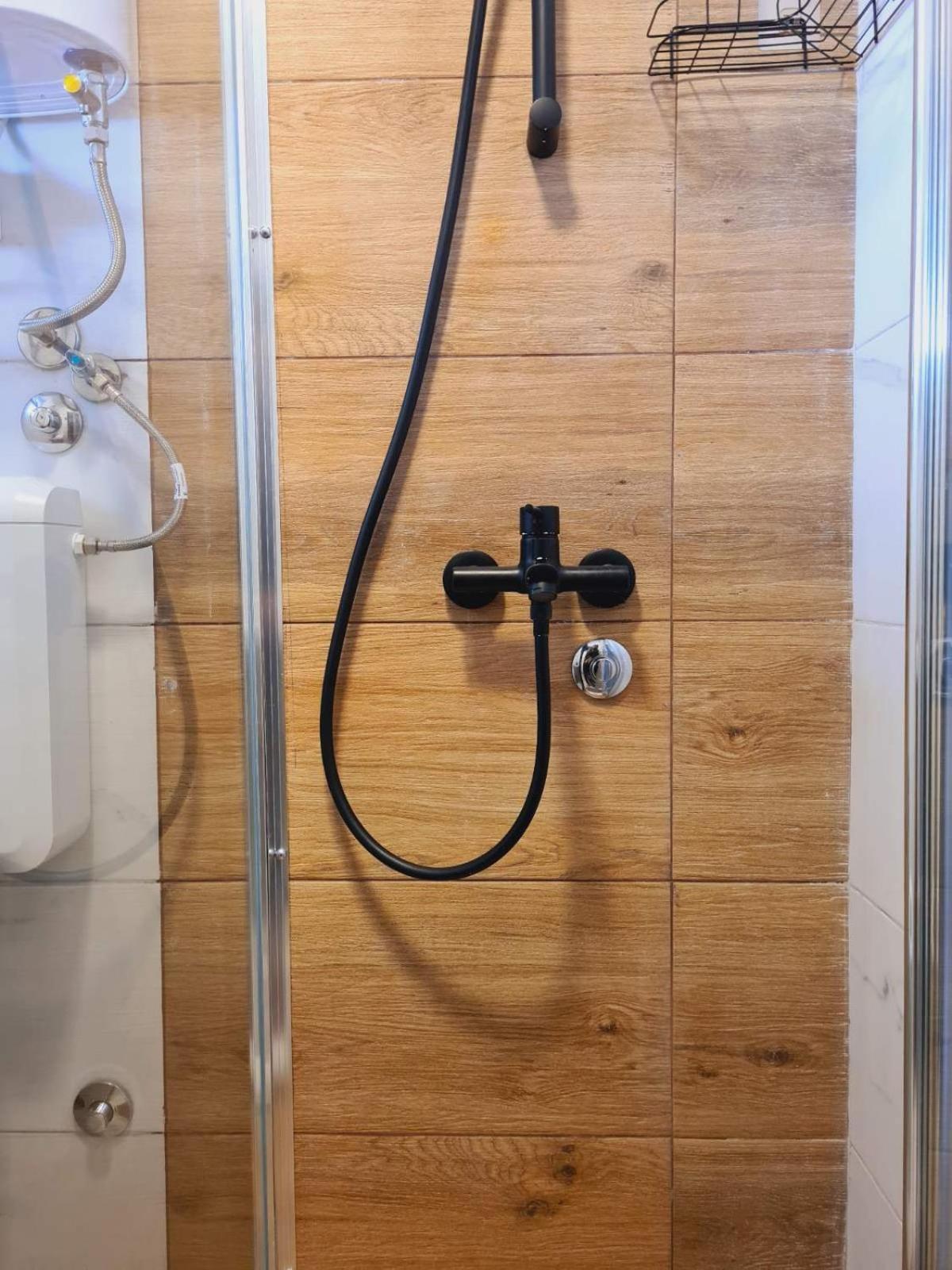 Apartmani Jasmina Zlatibor Eksteriør bilde