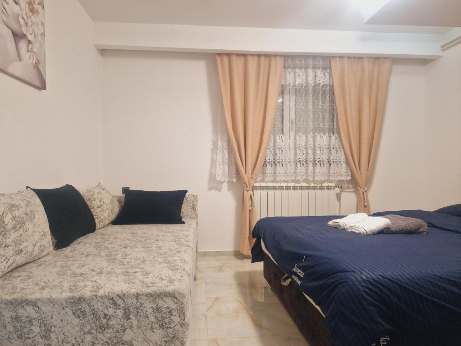 Apartmani Jasmina Zlatibor Eksteriør bilde