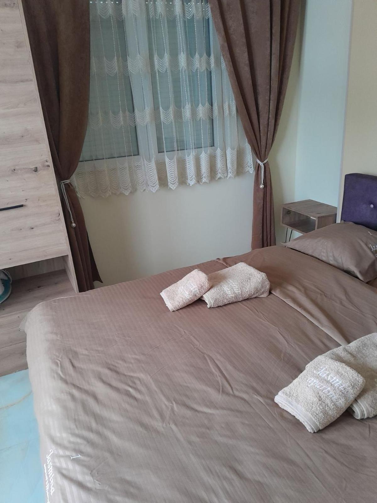Apartmani Jasmina Zlatibor Eksteriør bilde