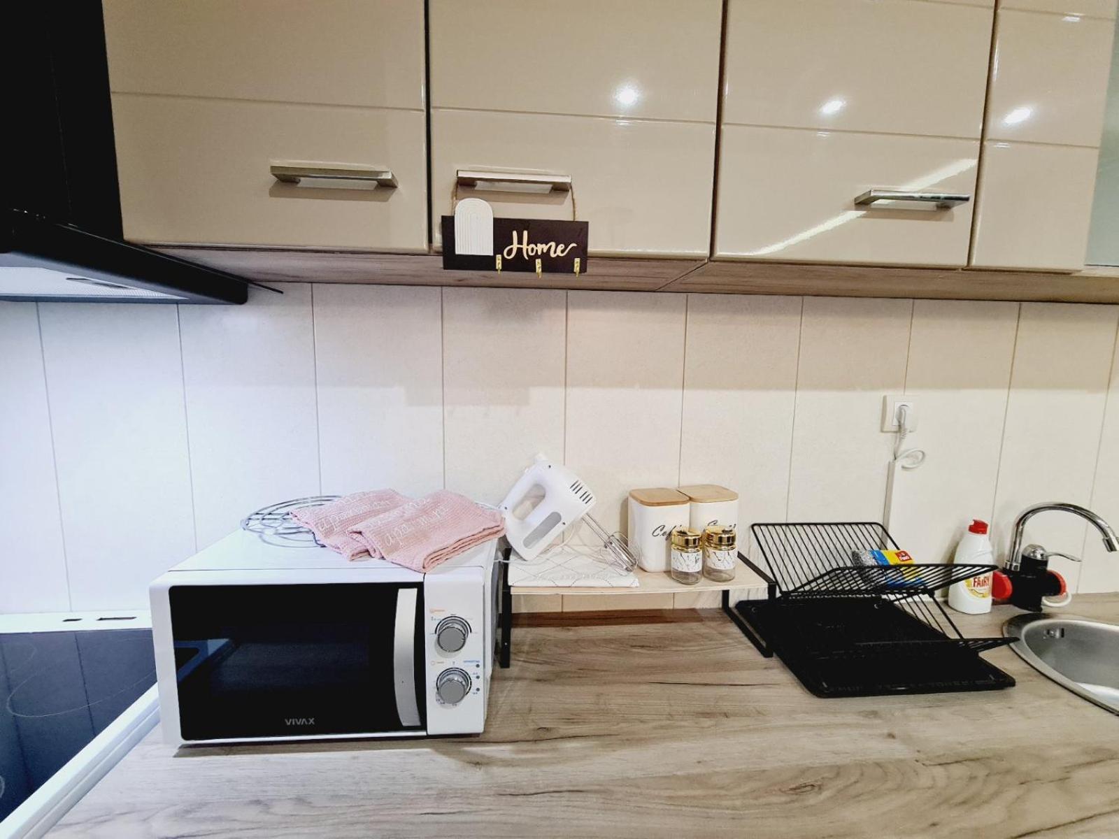 Apartmani Jasmina Zlatibor Eksteriør bilde