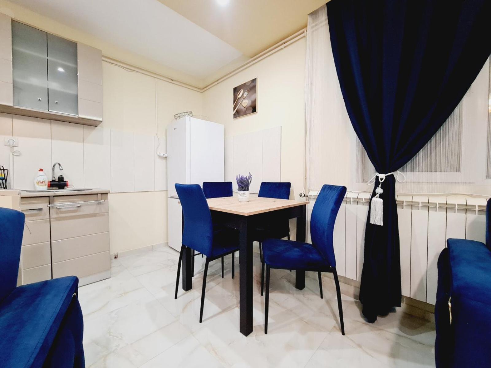 Apartmani Jasmina Zlatibor Eksteriør bilde