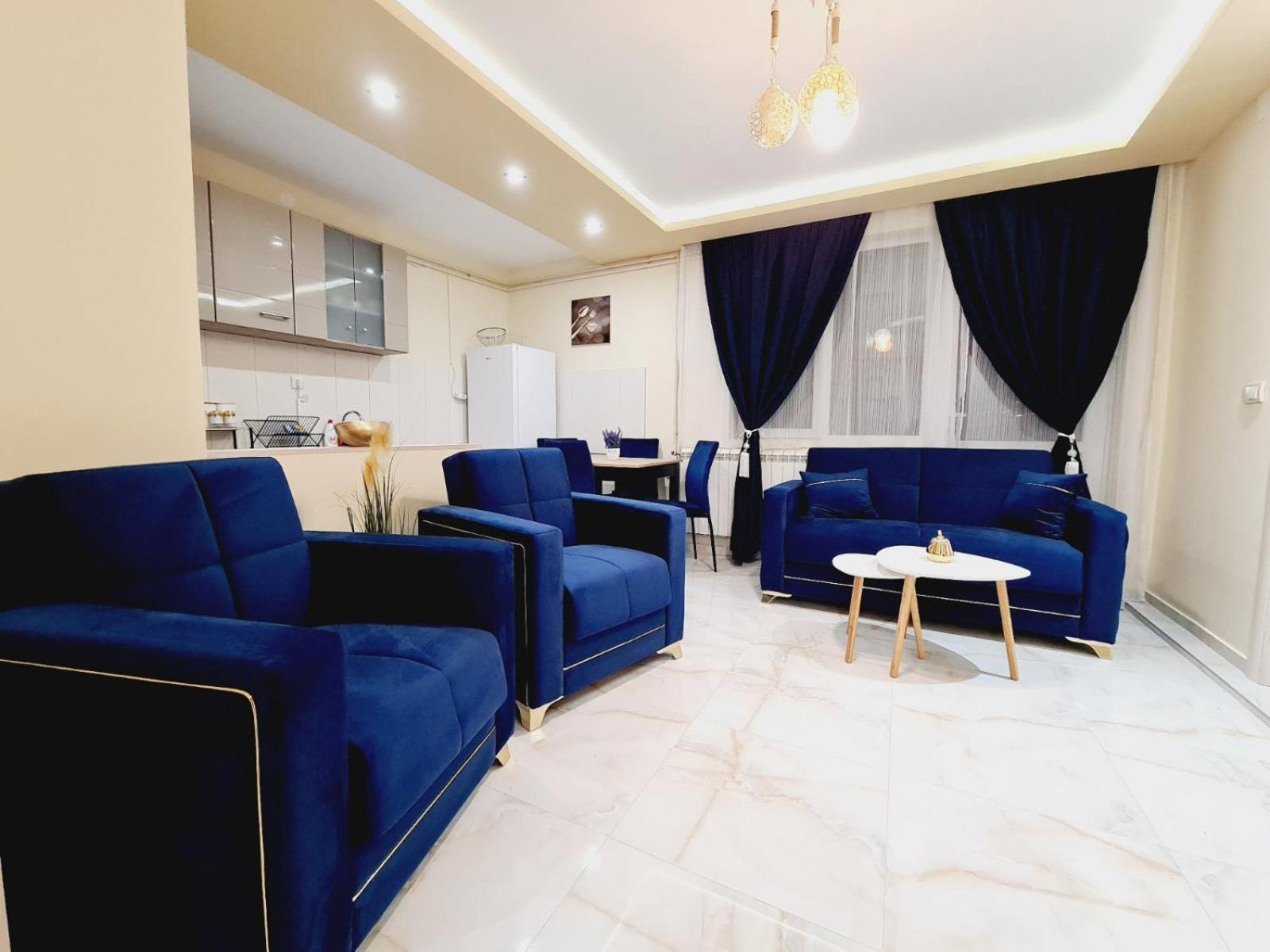 Apartmani Jasmina Zlatibor Eksteriør bilde